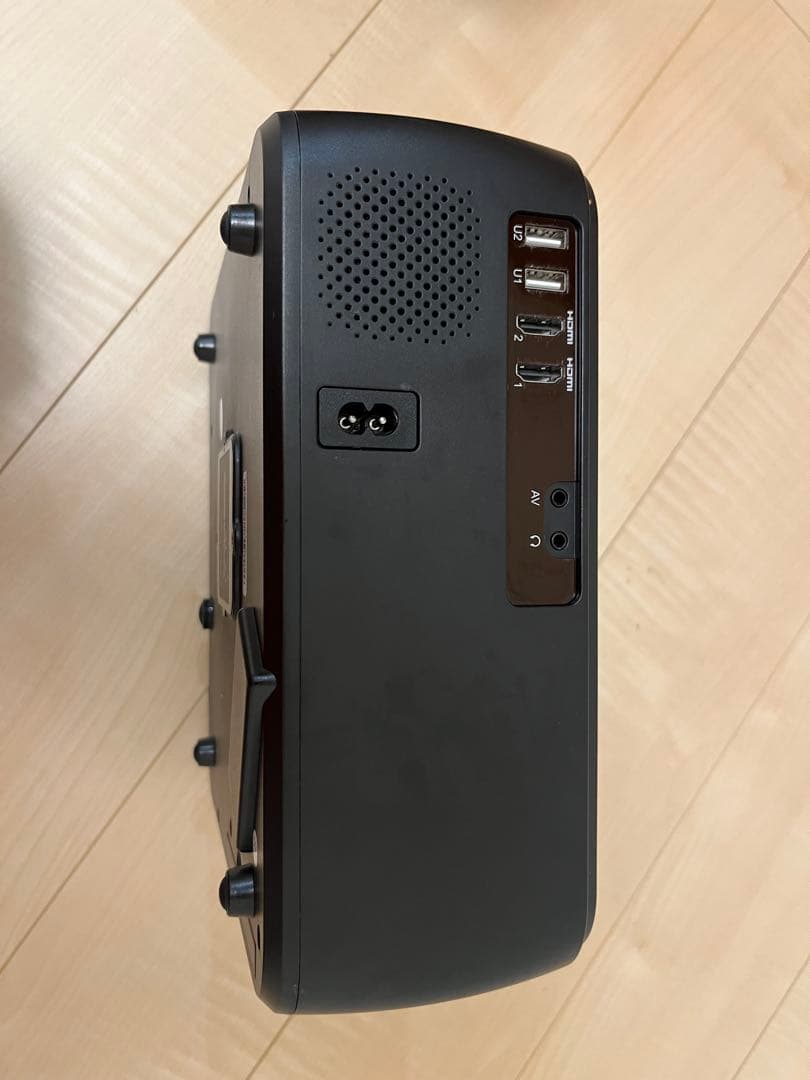 WiMiUS K8プロジェクター10000lm 5G