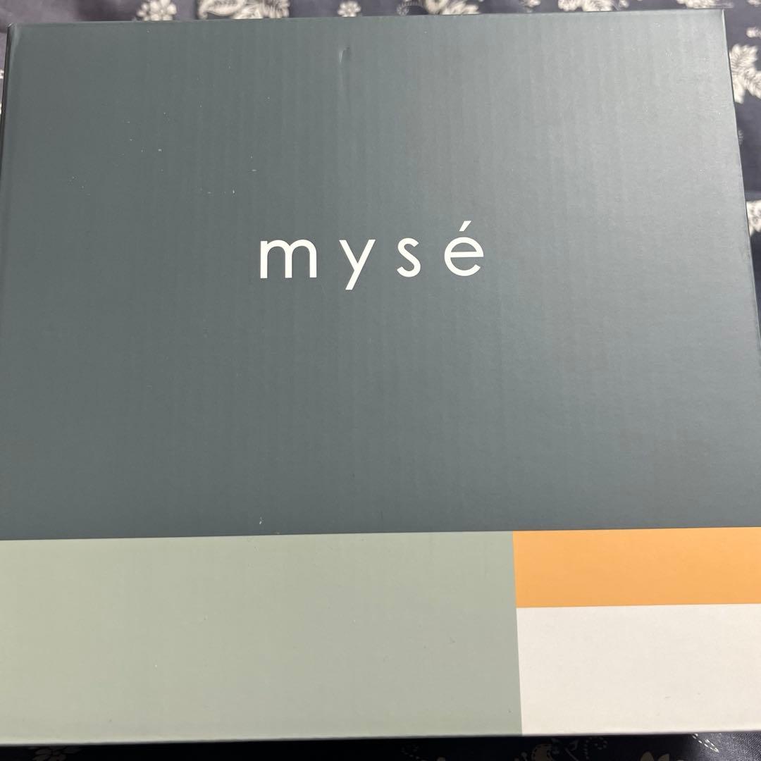 『新品未使用』ミーゼニードルヘッドスパリフトアクティブ MS-32G