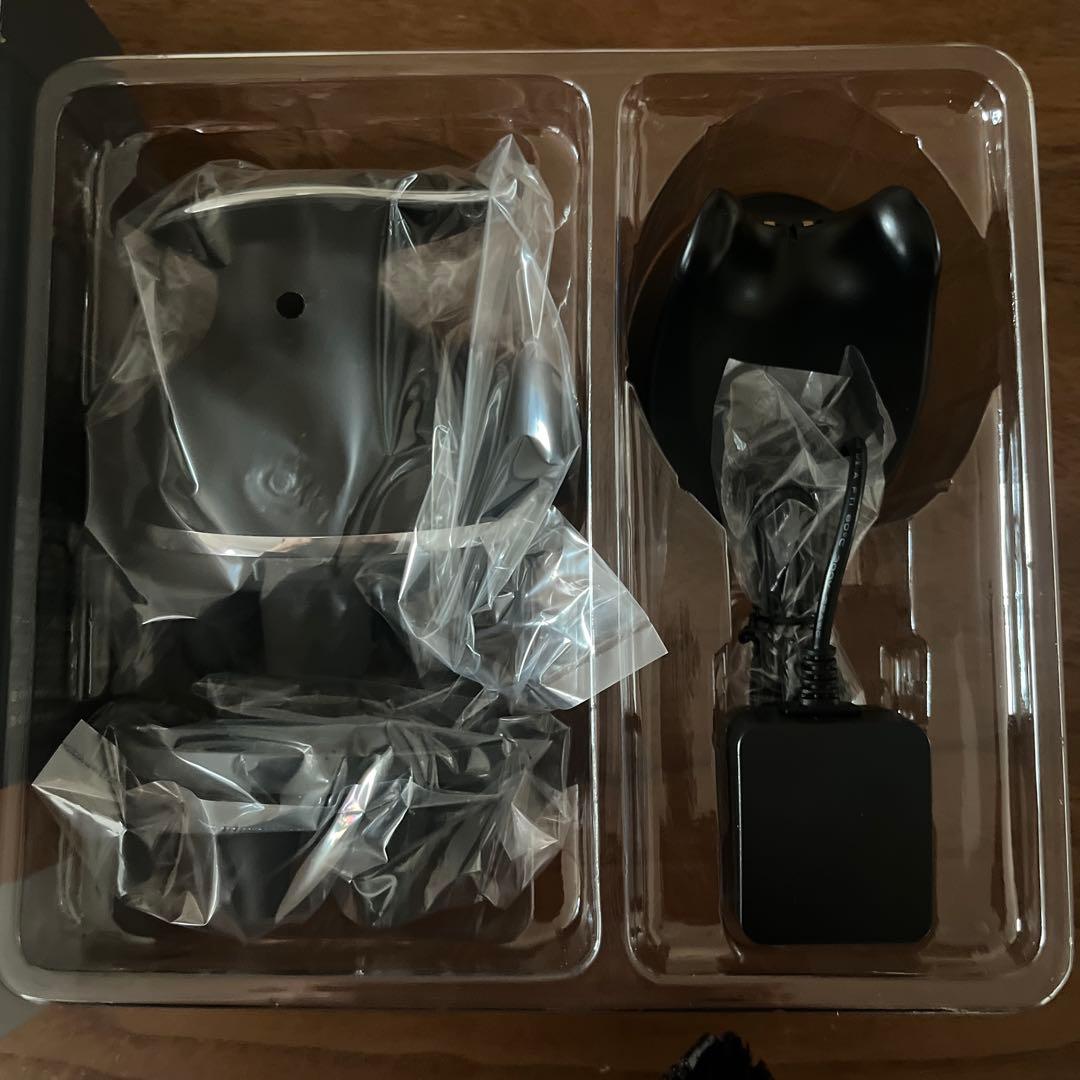 『新品未使用』ミーゼニードルヘッドスパリフトアクティブ MS-32G