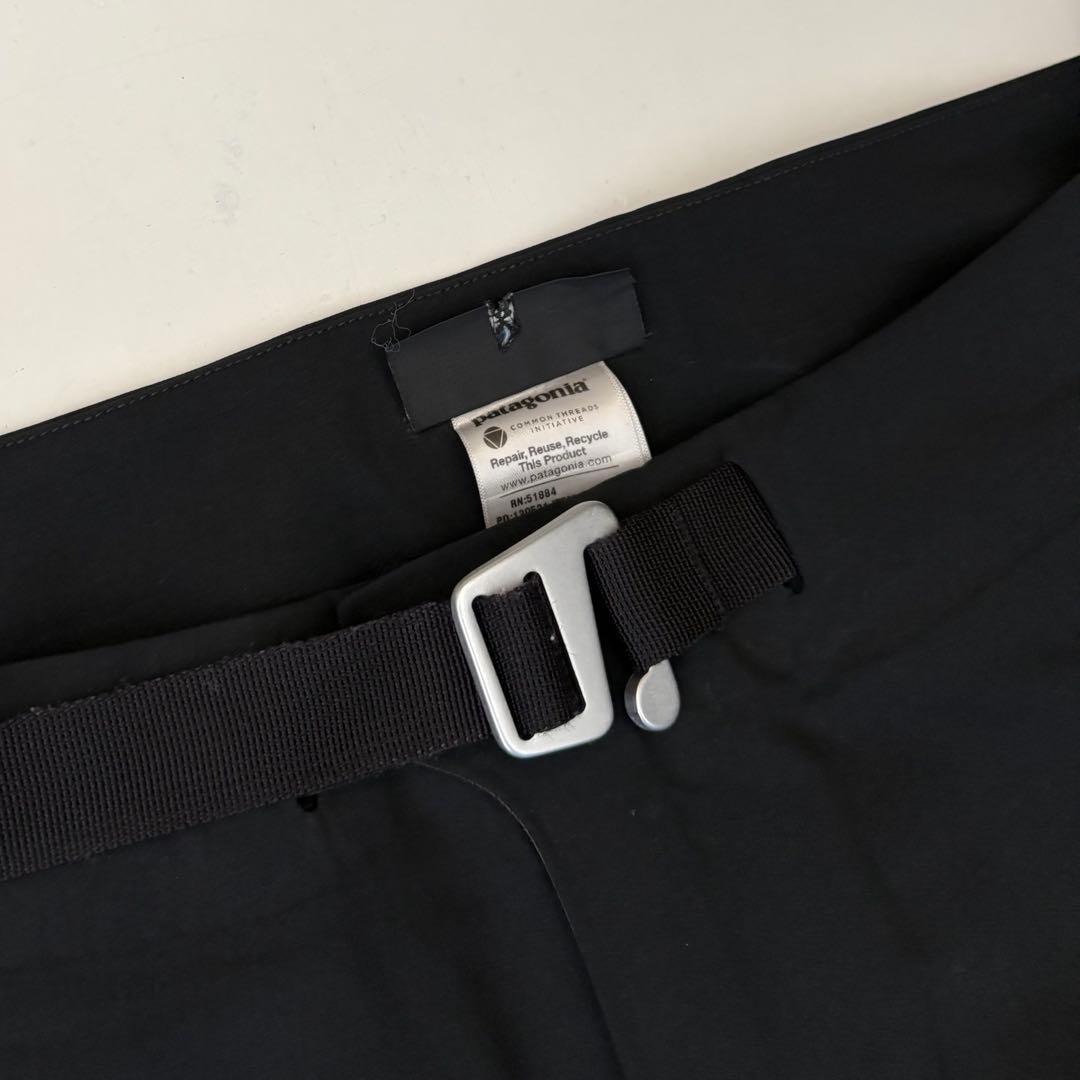 00’s USA Patagonia アルパインガイドパンツ