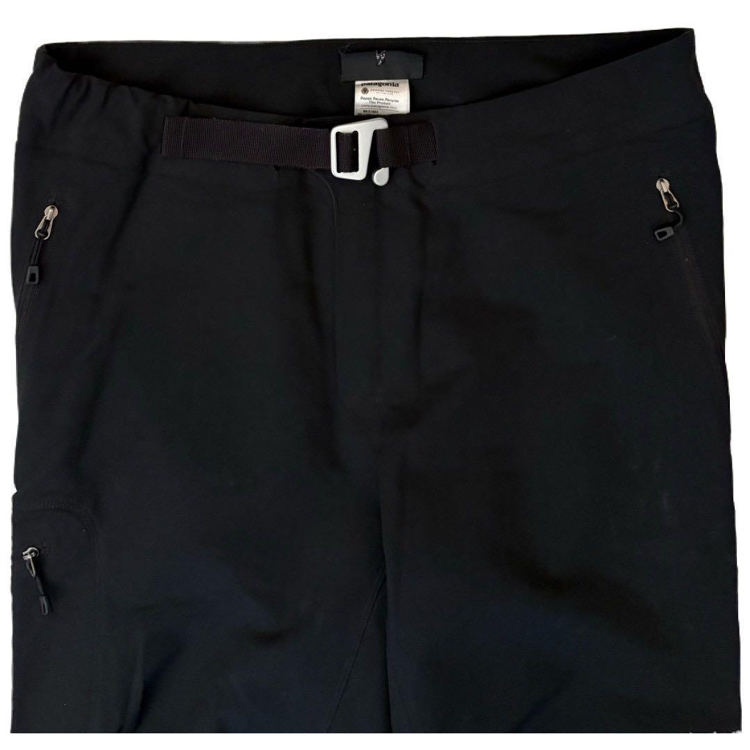 00’s USA Patagonia アルパインガイドパンツ