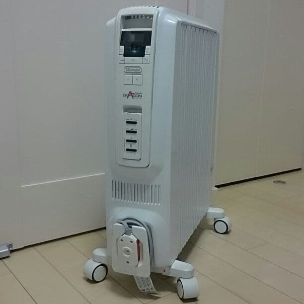 テロンギ 値下げ20,000→18,000