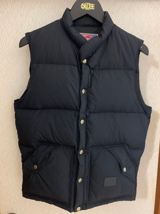 calee ダウンベスト