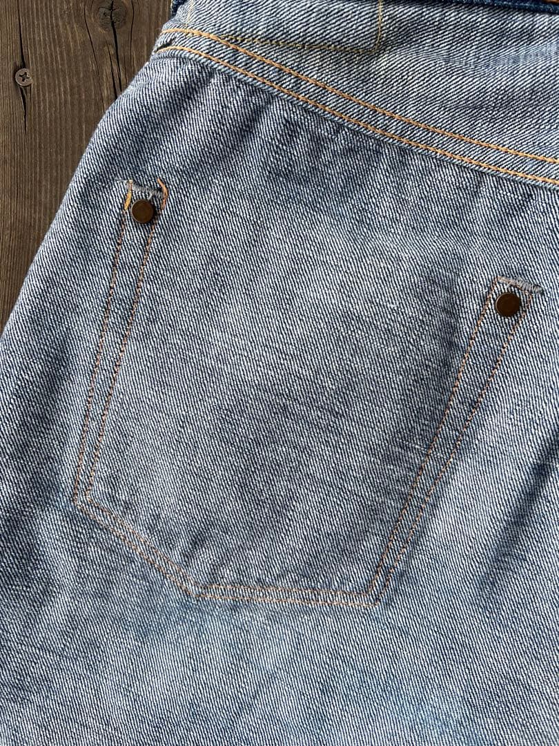 オールド ウェアハウス 1000XX 1000 34インチ