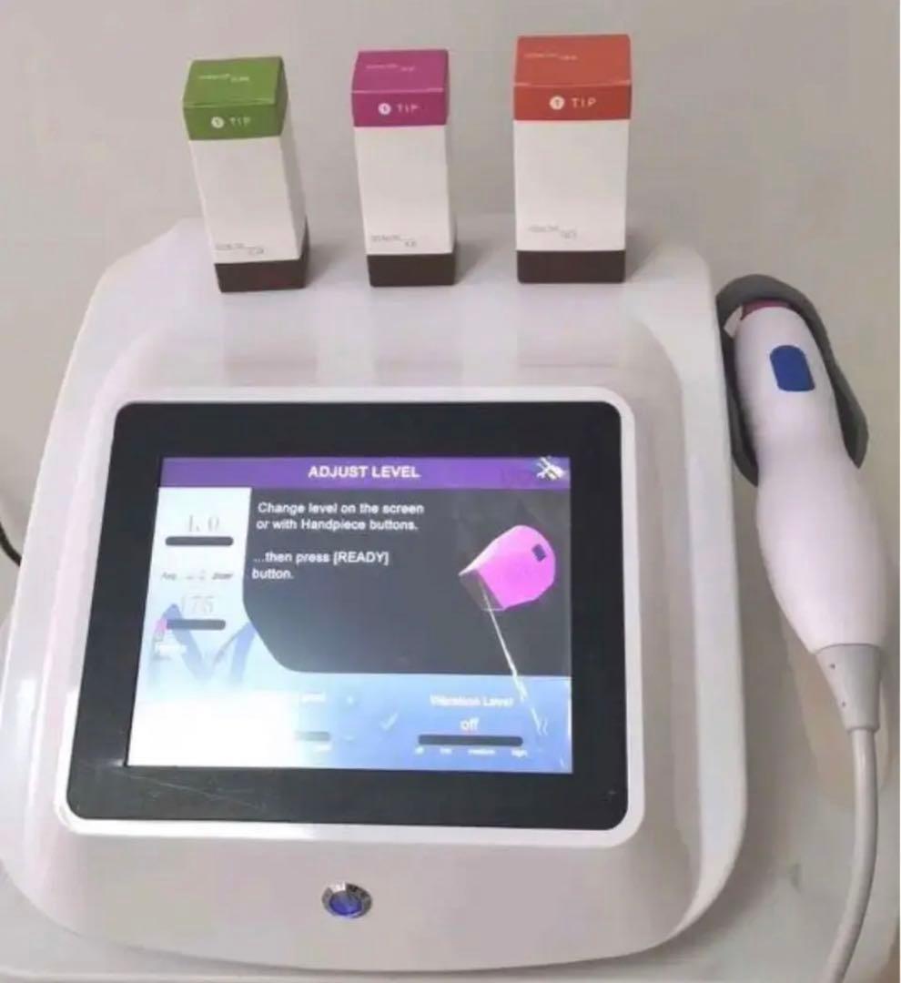 台式　サーマクール