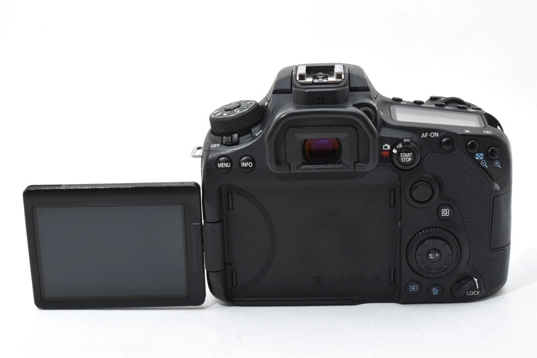 Canon EOS 90D望遠レンズセット/EF 75-300mm