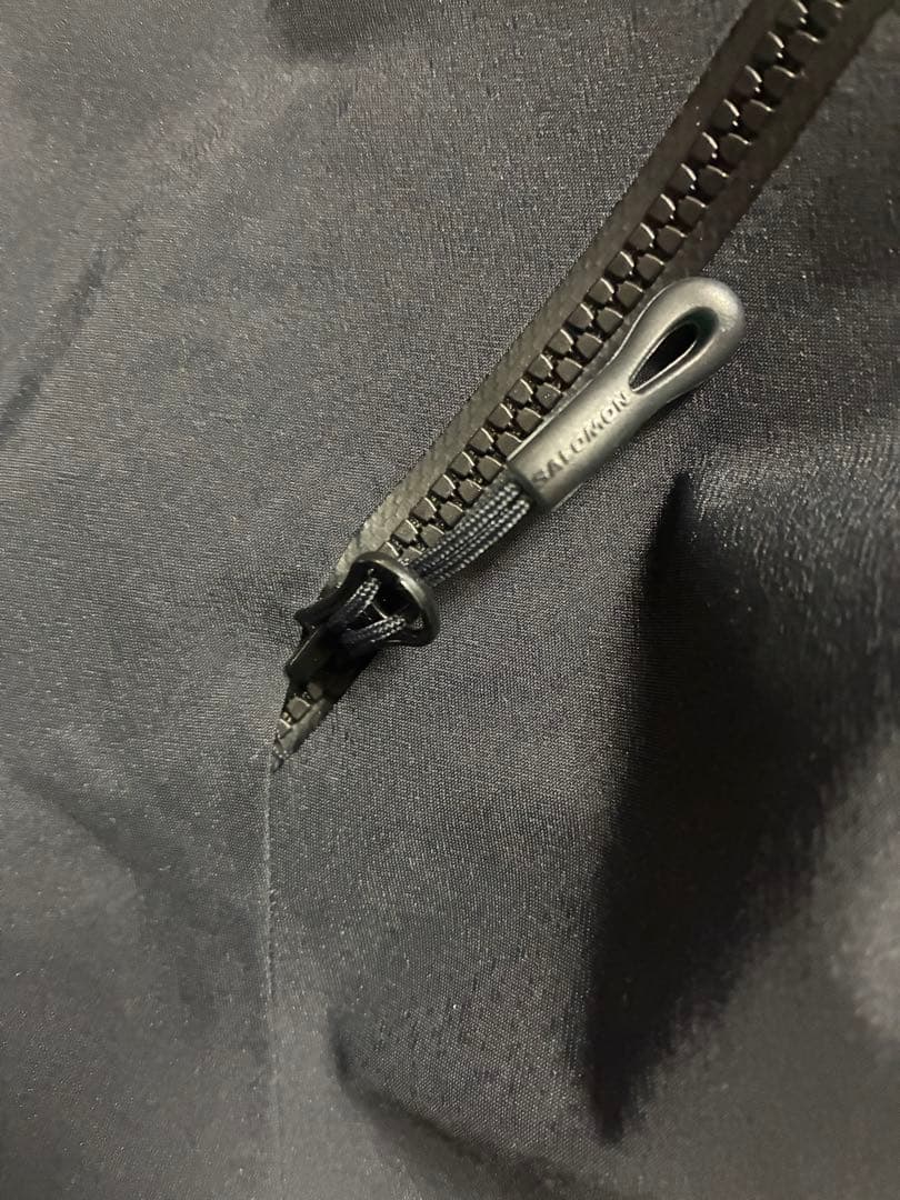 Salomon QST GORE-TEX PRO BIB スキー スノボ