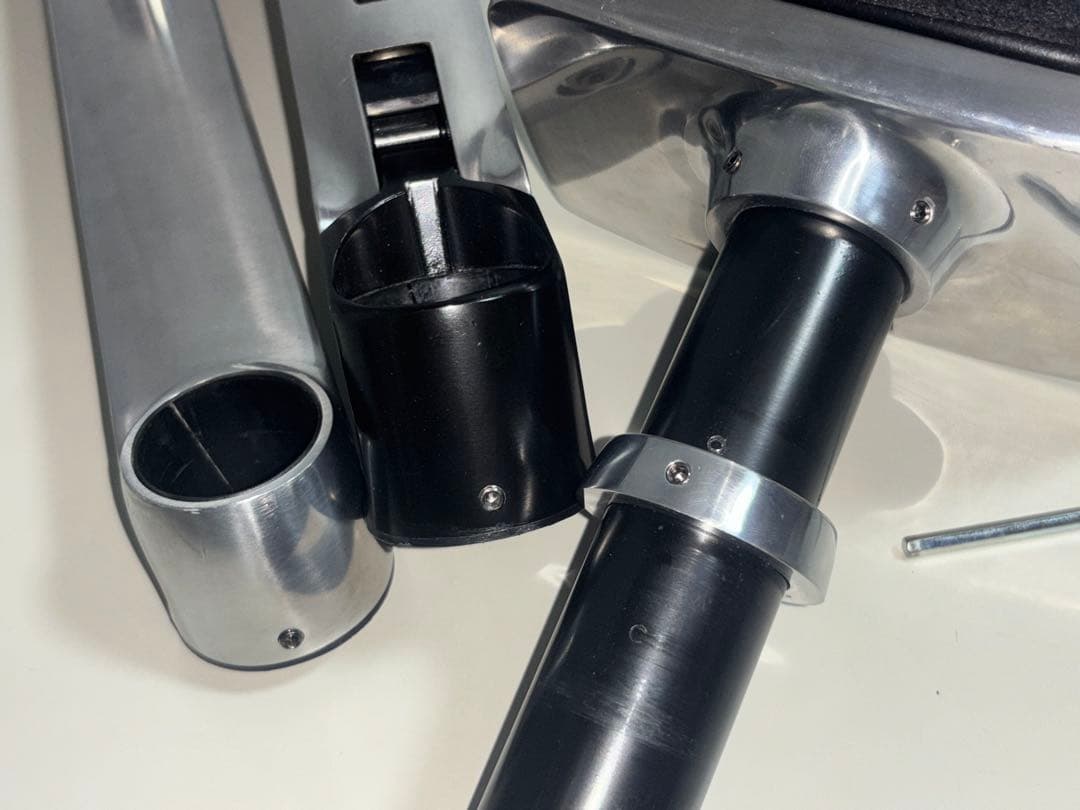 モニターアーム45-241-026 美品