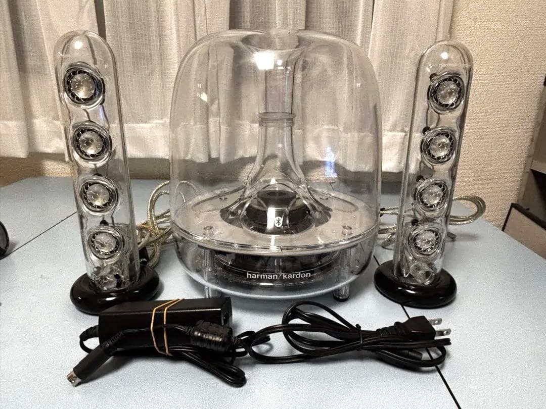 harman/kardon ワイヤレススピーカー ハーマンゴードン