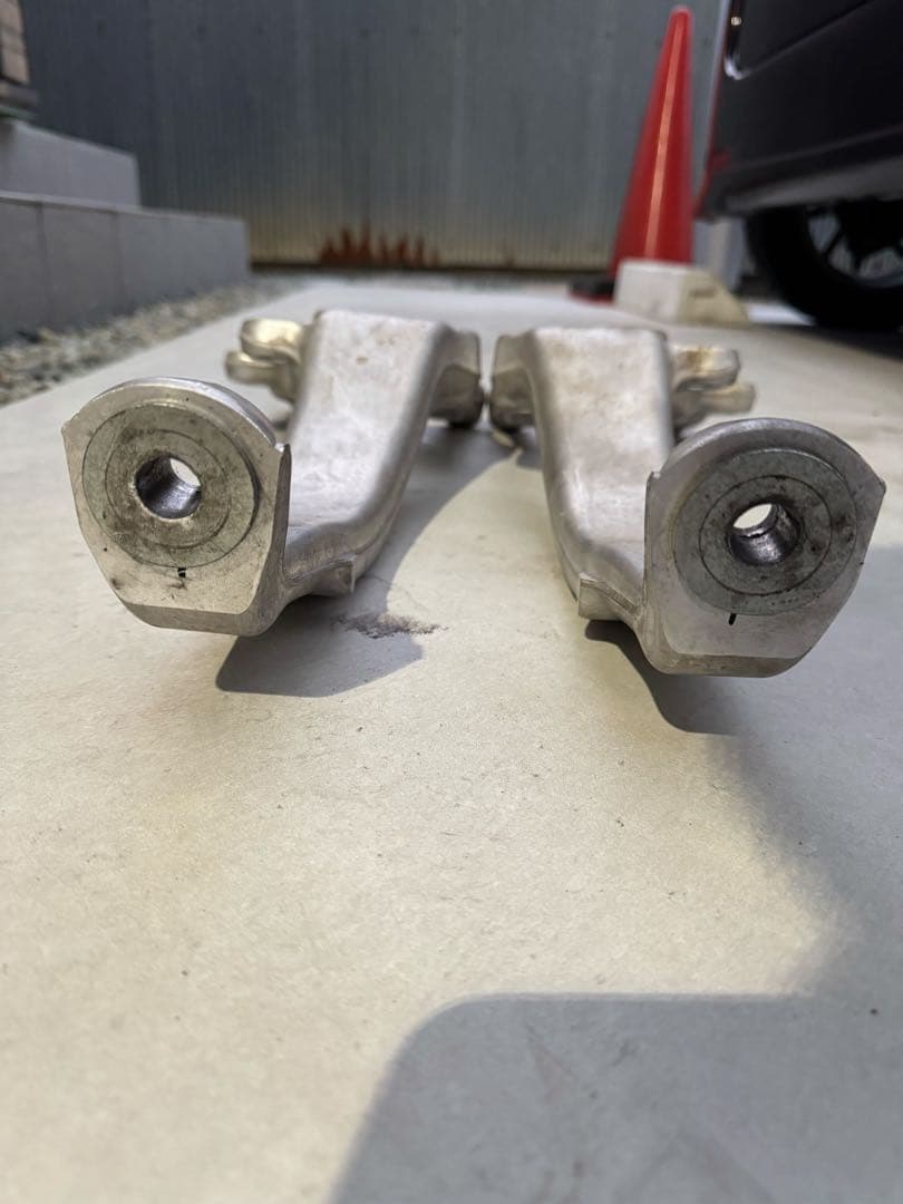 20クラウン ショートナックル 30mm 左右セット GRS200