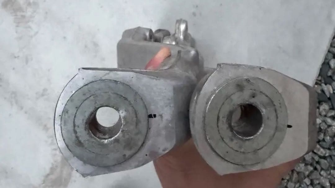 20クラウン ショートナックル 30mm 左右セット GRS200