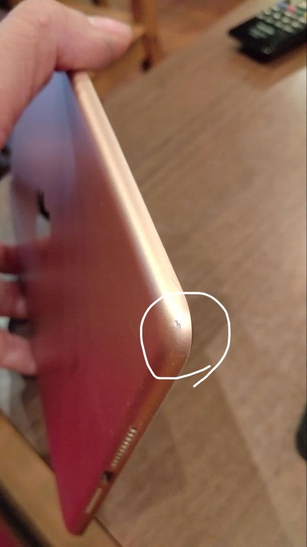 【美品】256GB ipadmini 第5世代 WiFi+cellular