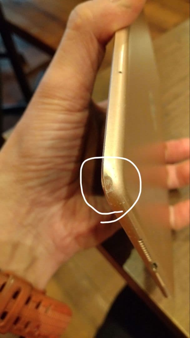 【美品】256GB ipadmini 第5世代 WiFi+cellular