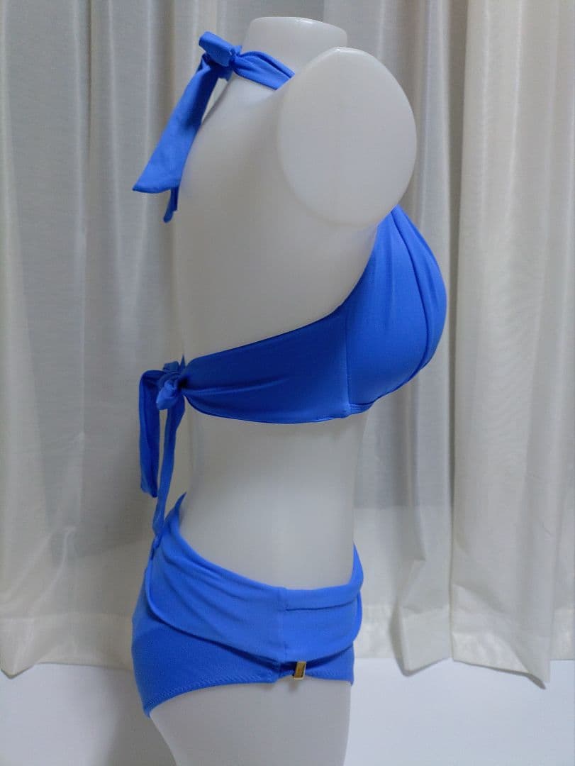 Riberce ノンワイヤービキニ 11L（Gカップ対応品）新品 3点セット