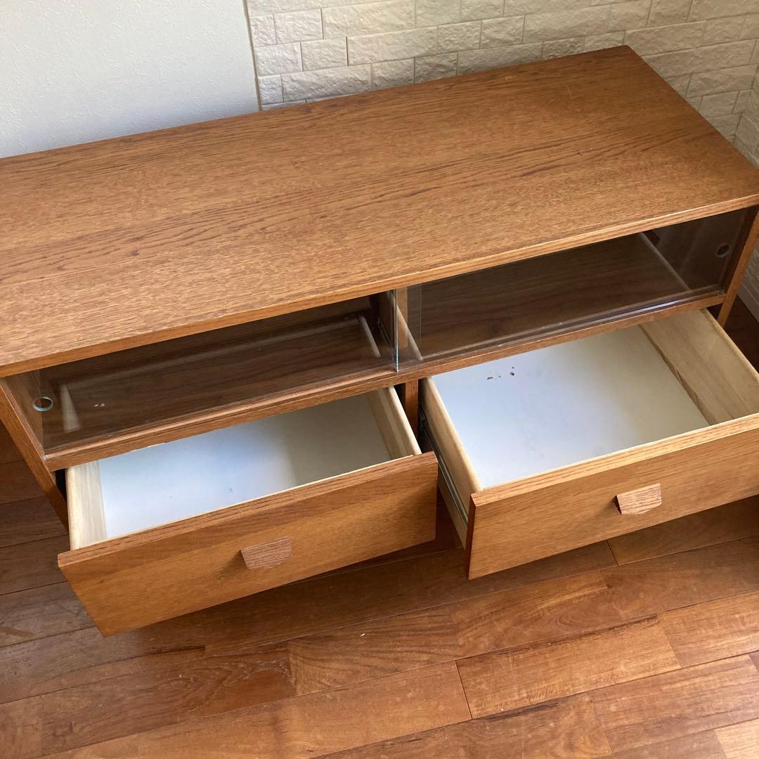 unico KULT テレビボード