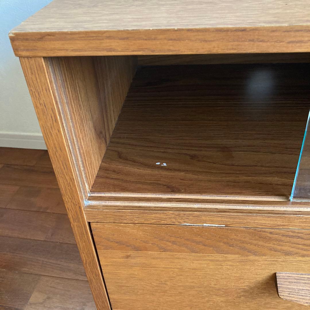 unico KULT テレビボード