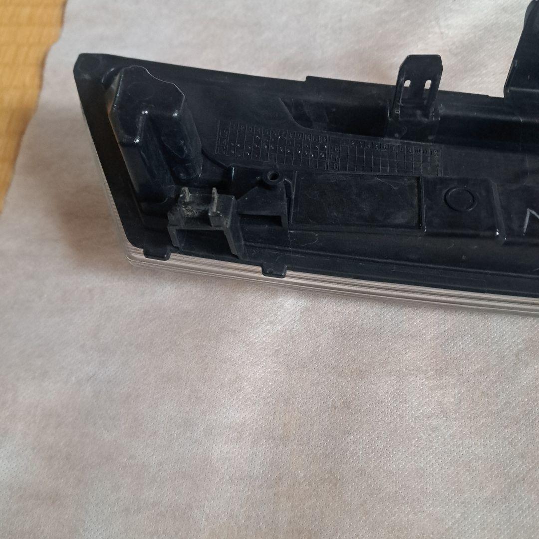 ダイハツ★タントカスタム★LA600S★LEDイルミネーショングリル★ブルー発光