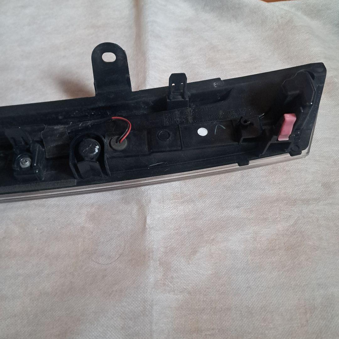 ダイハツ★タントカスタム★LA600S★LEDイルミネーショングリル★ブルー発光