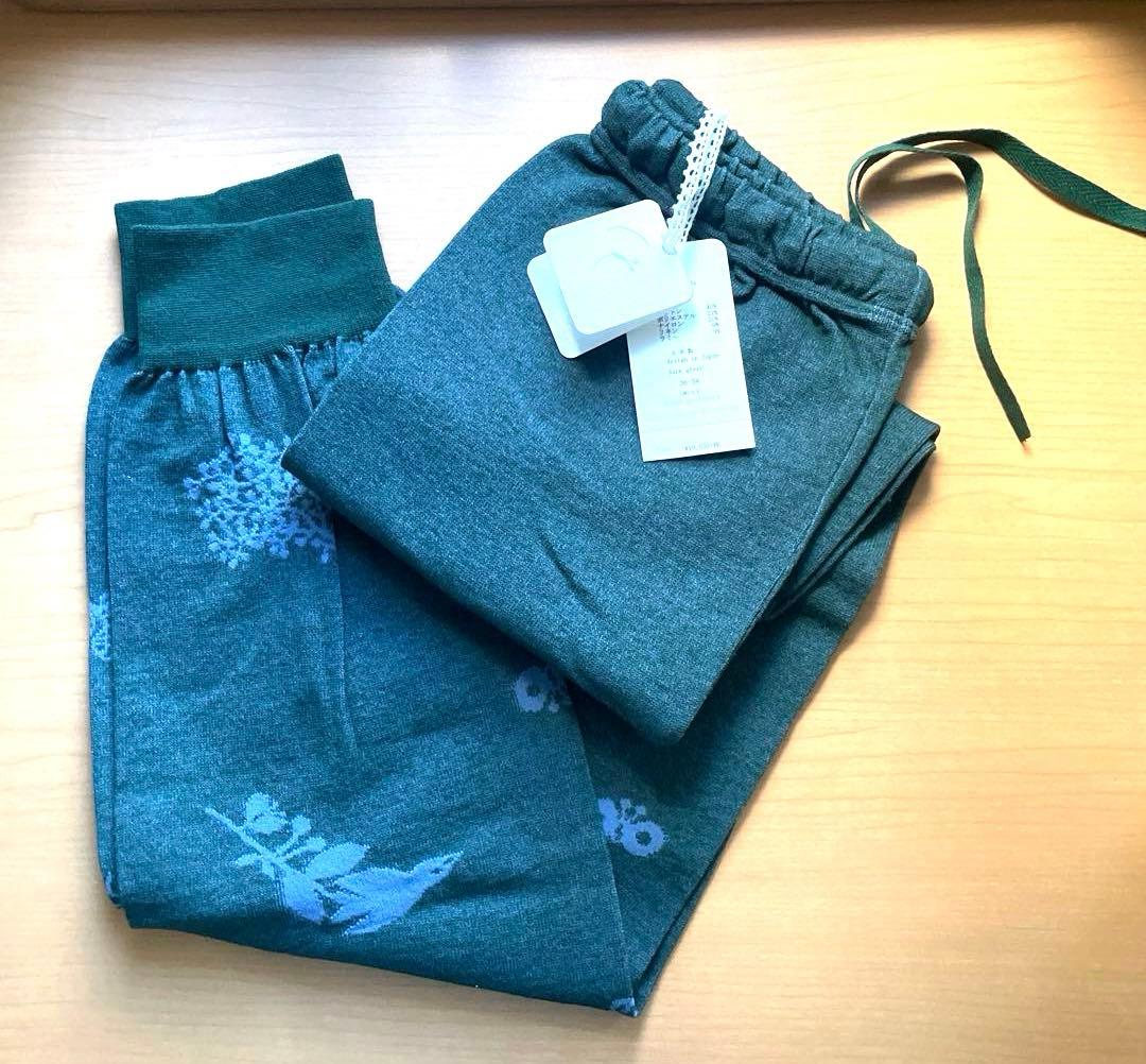 mina perhonen レギンス Forest parade