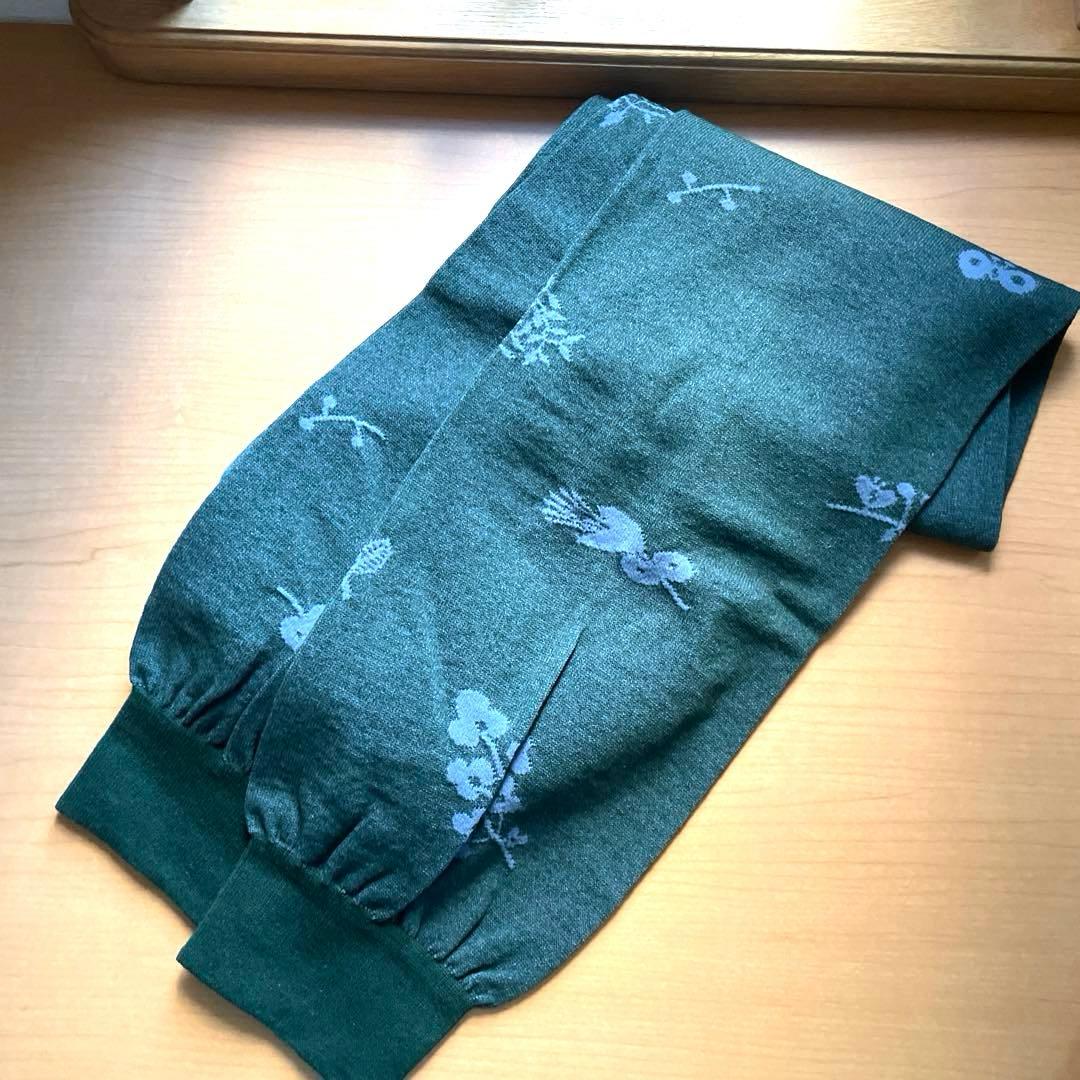 mina perhonen レギンス Forest parade