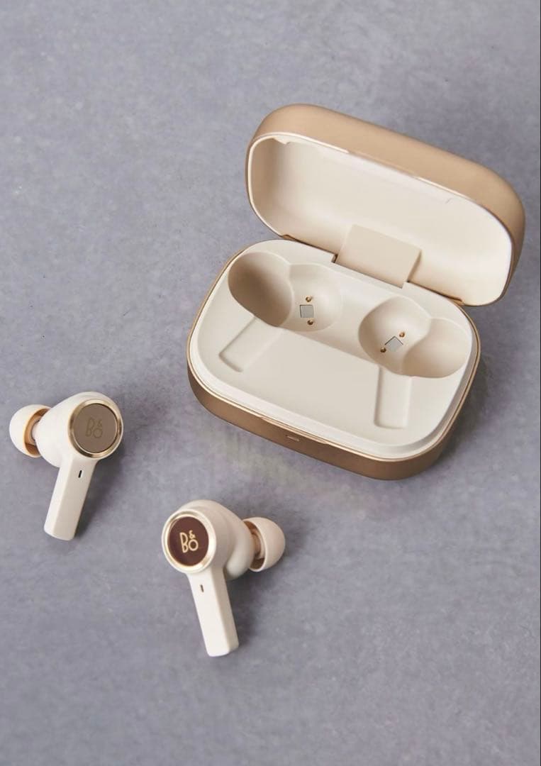 Bang & Olufsen BEOPLAY EX/イヤフォン