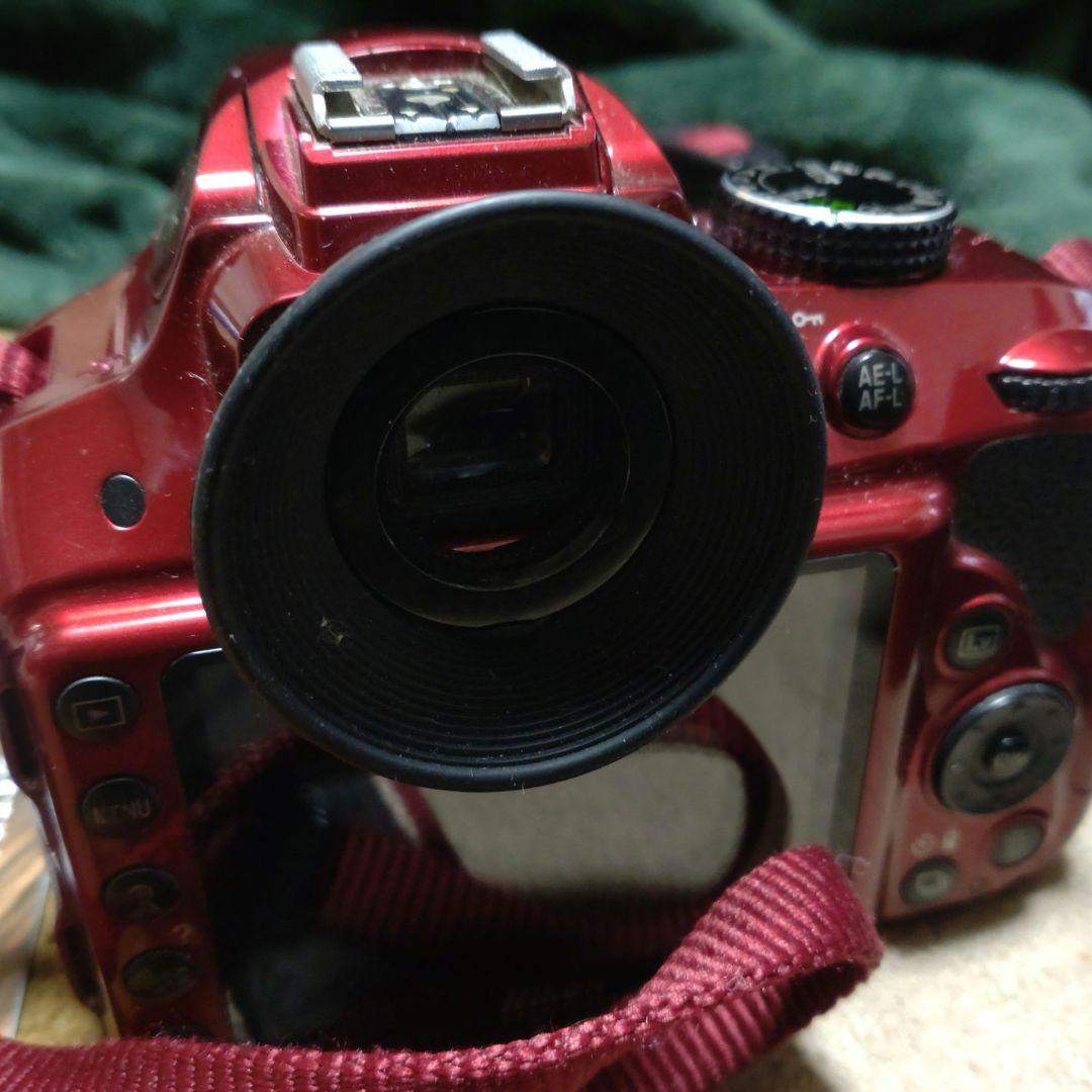 Nikon D3300 ダブルズームキット おまけ付き