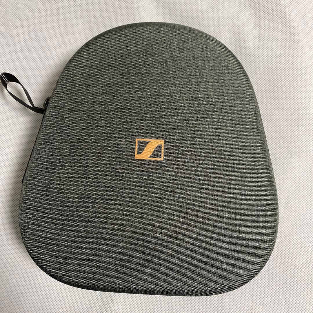 ジャンク品　ゼンハイザー　ヘッドホン MOMENTUM 4 Wireless