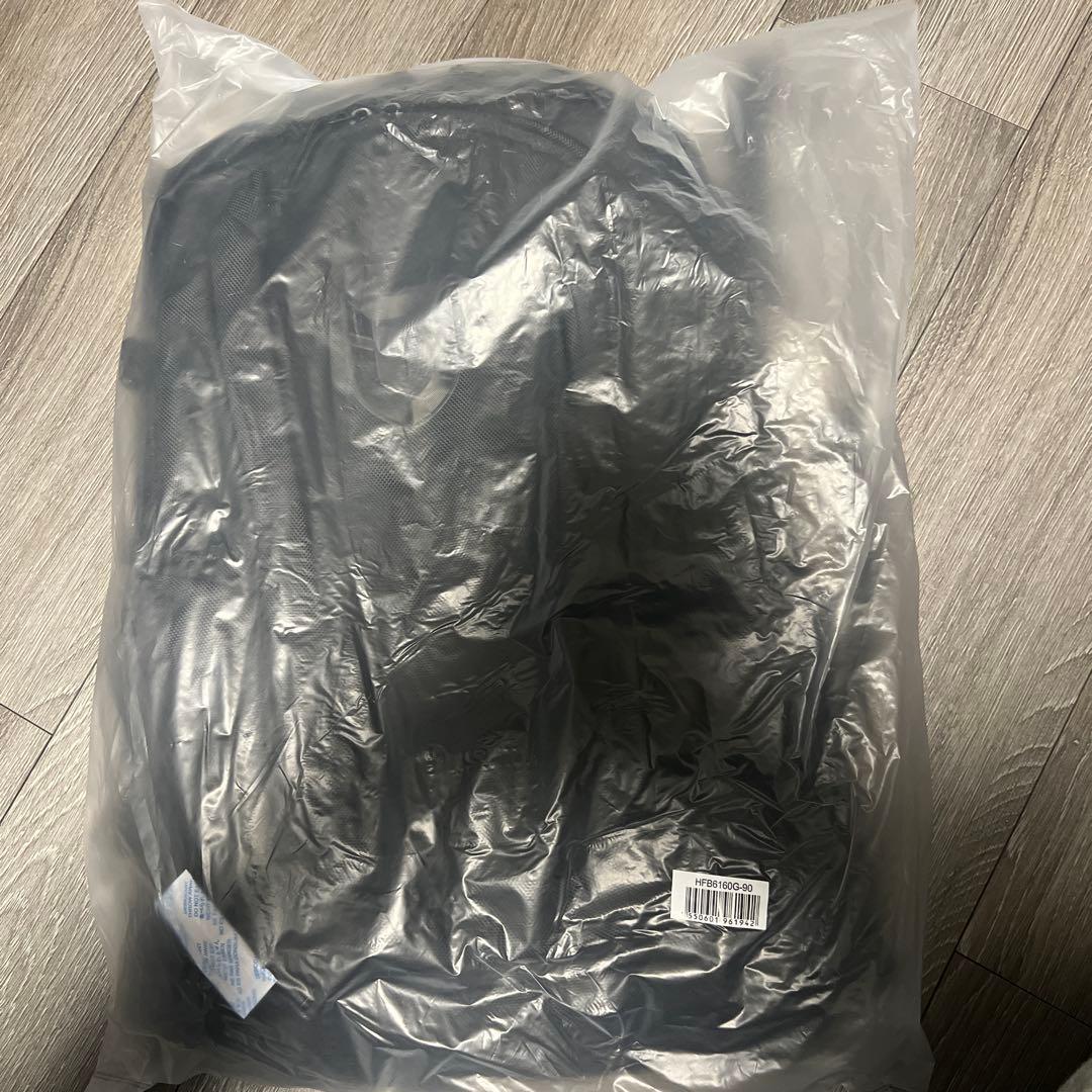 ガンバ大阪　ファンクラブロイヤルコース特典　リュック