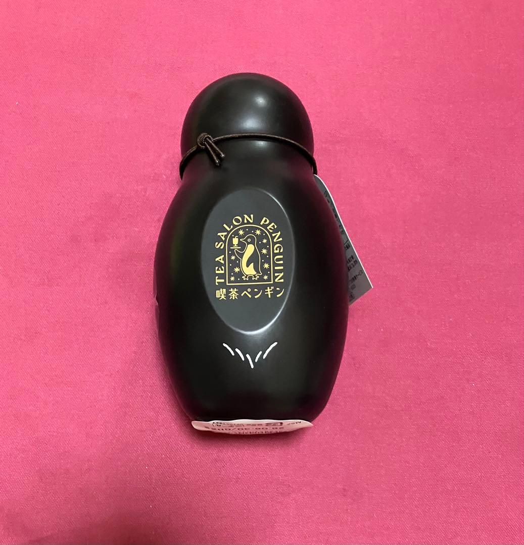 喫茶ペンギンシリーズ人気3点★ 喫茶ペンギン★旅するペンギン★ 夢見るペンギン