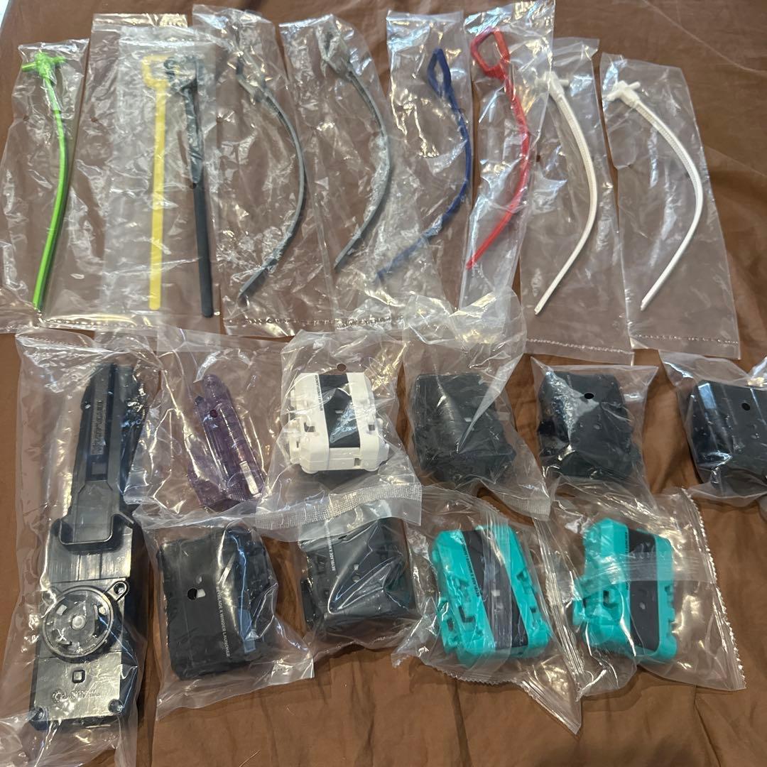 ギ*郎様 ベイブレードx まとめ売り