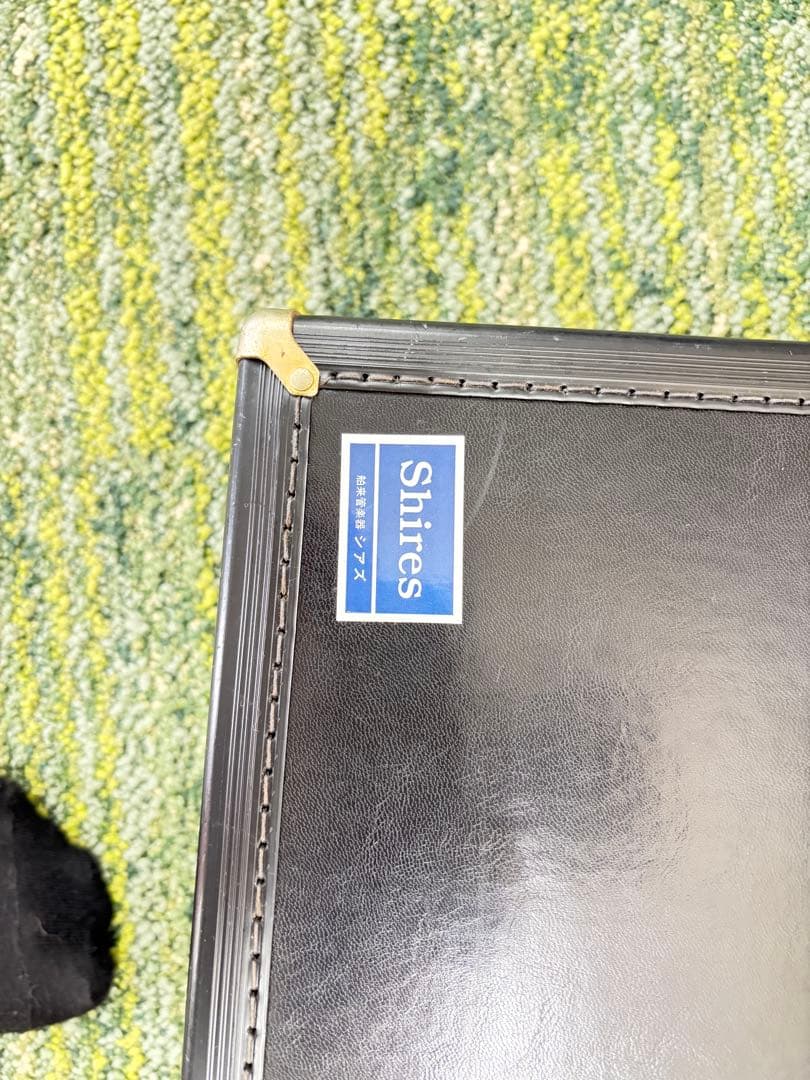 d*s様 KING トロンボーン 本体 ハードケース付き2102PL