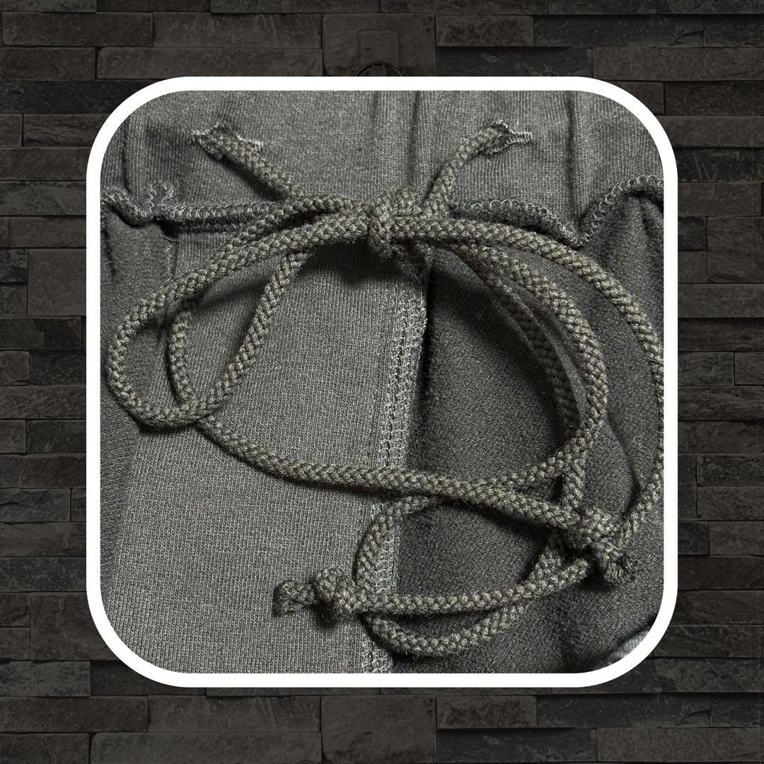 Yohji Yamamoto POUR HOMME 22AW サルエルパンツ