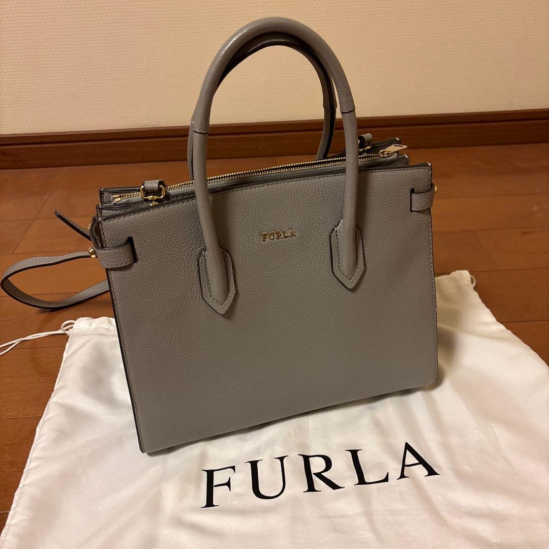FURLA【2wayバック】