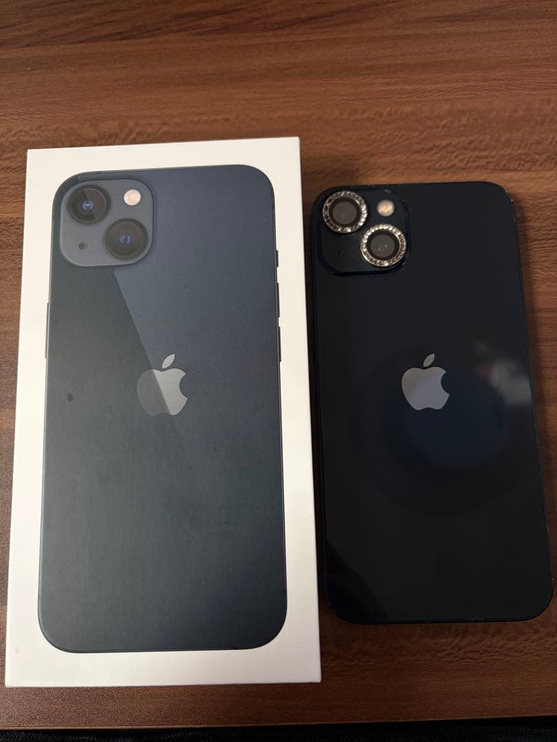 iPhone13 128GB (本体)SIMフリー