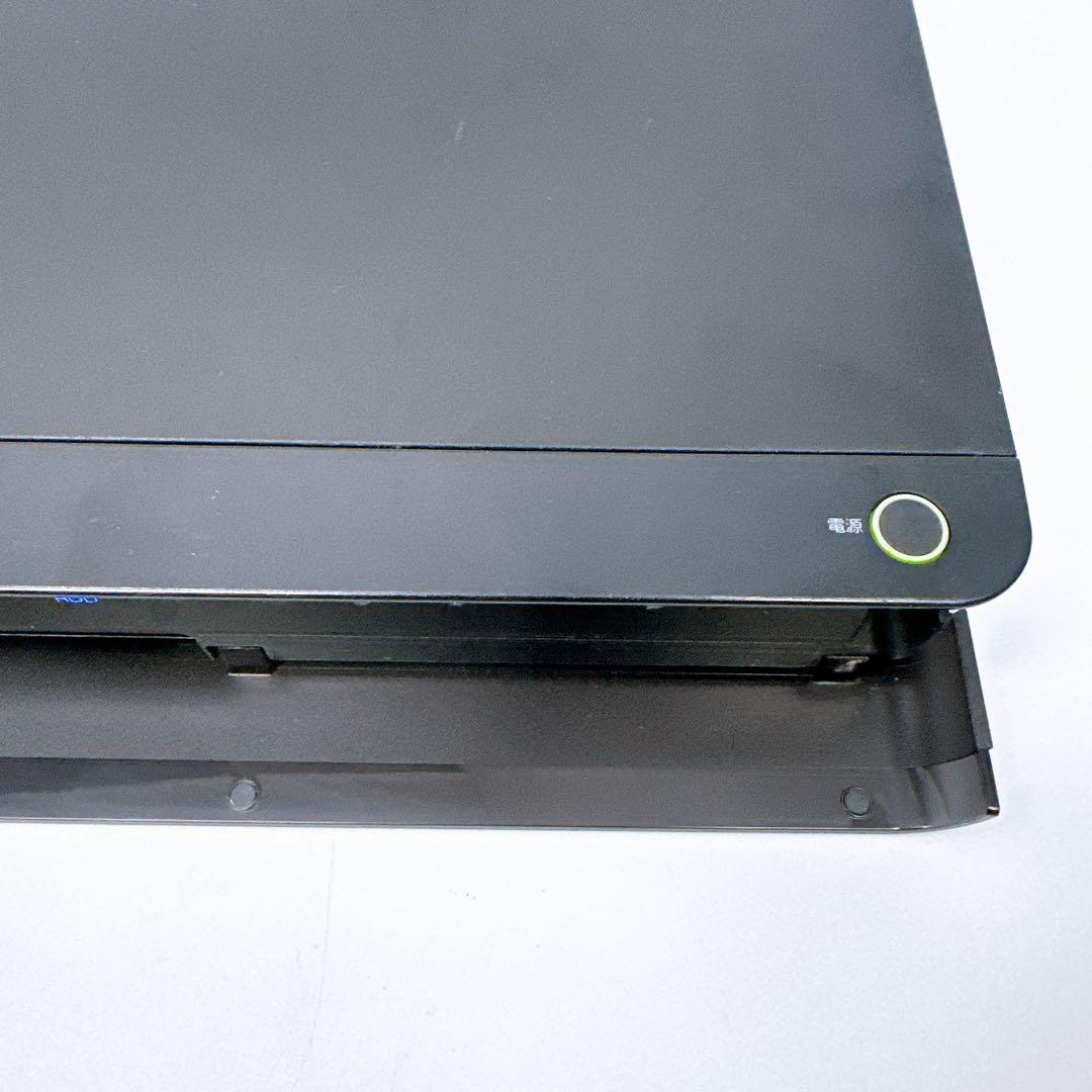 DBR-W1007 東芝 TOSHIBA ブルーレイレコーダー