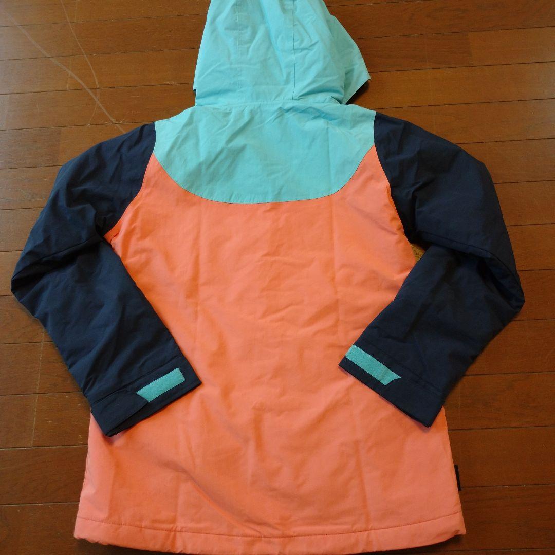 バートン/Burton スキー/スノーボードウェア 上下 ガールズ L150㎝