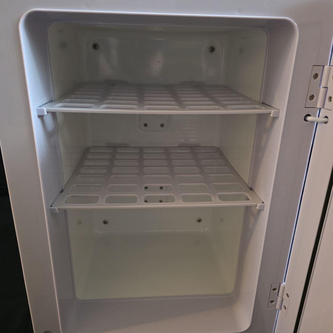 T*u様 ベルソス　24l ダブルペルチェ　CH-24L 冷温庫