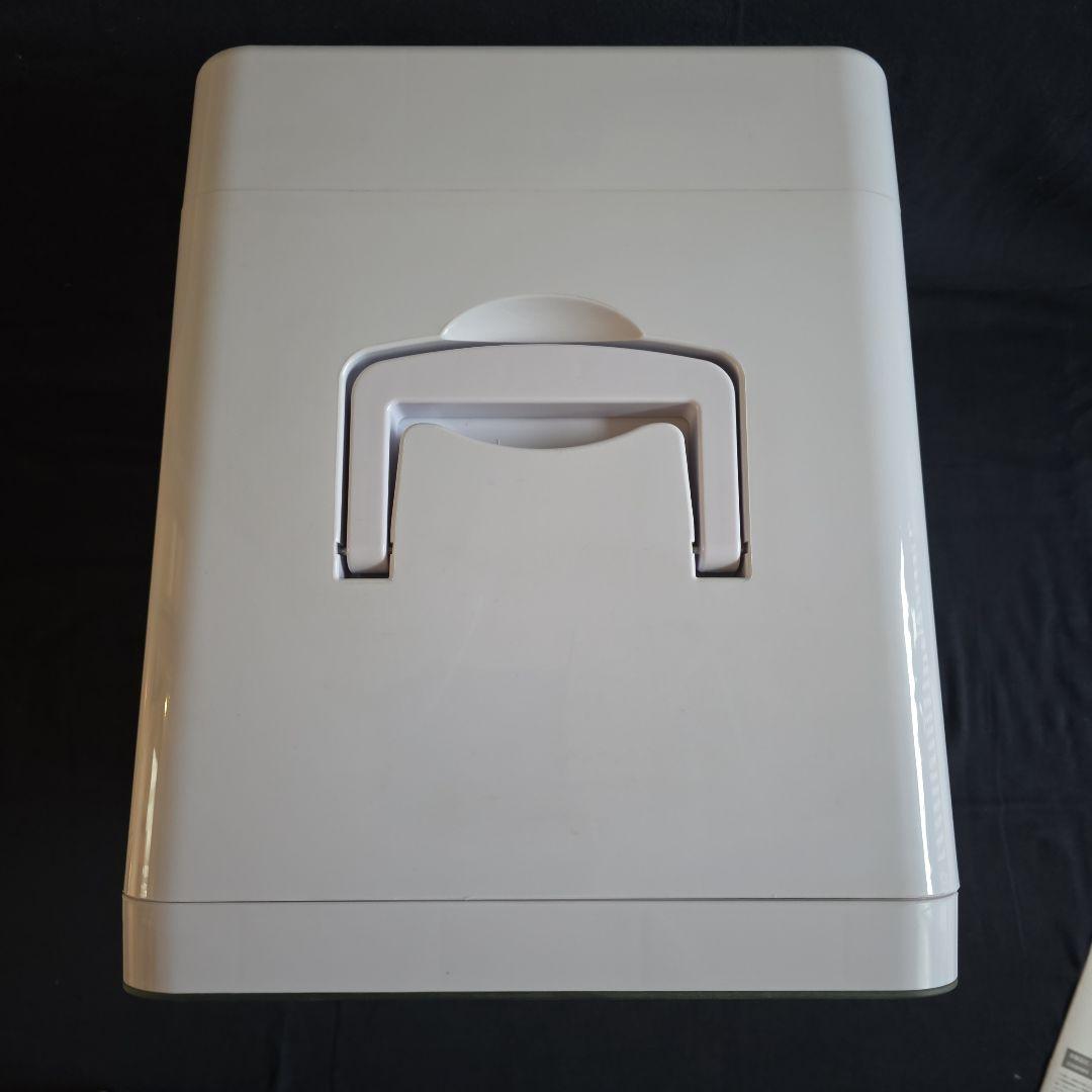 T*u様 ベルソス　24l ダブルペルチェ　CH-24L 冷温庫