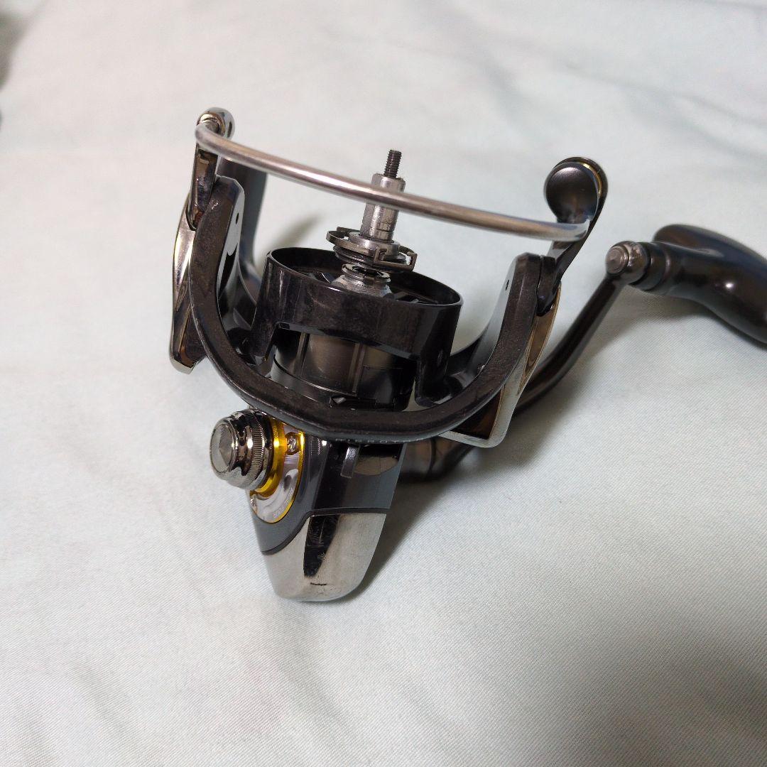 ダイワ　セルテート3012H