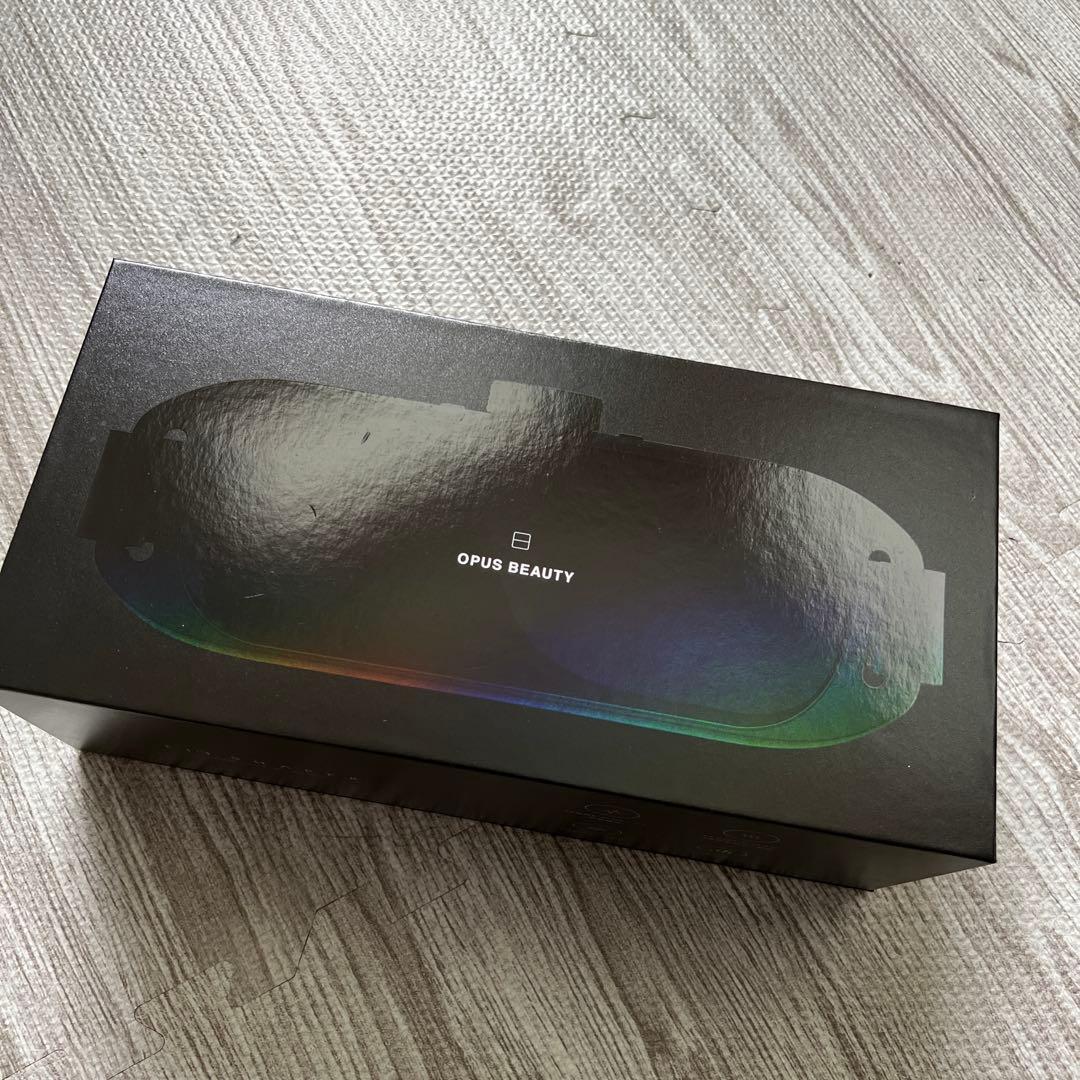 OPUS BEAUTY FIT SHAPER 温冷 EMS