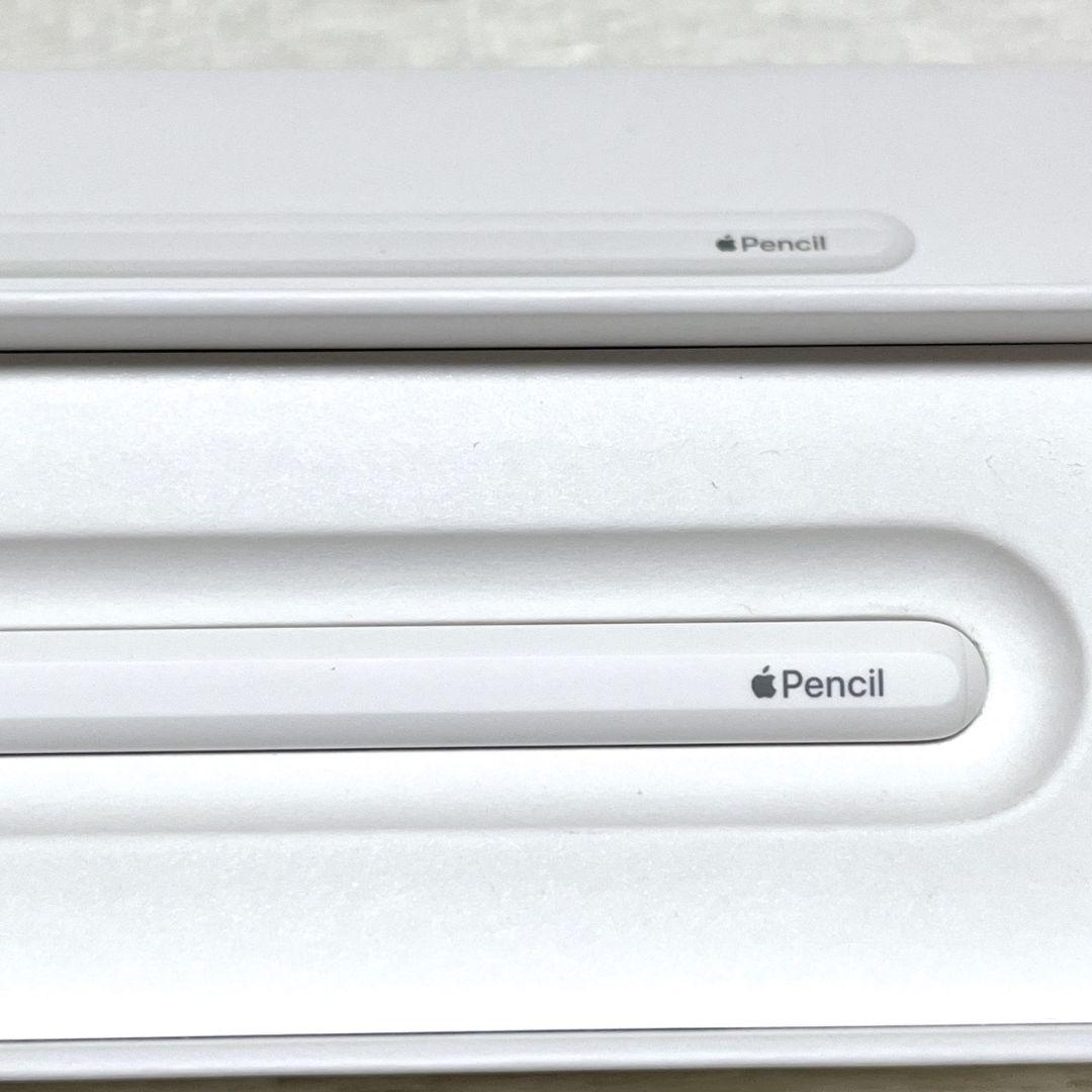 【極美品】 Apple Pencil 第2世代 アップルペンシル 第二世代 純正