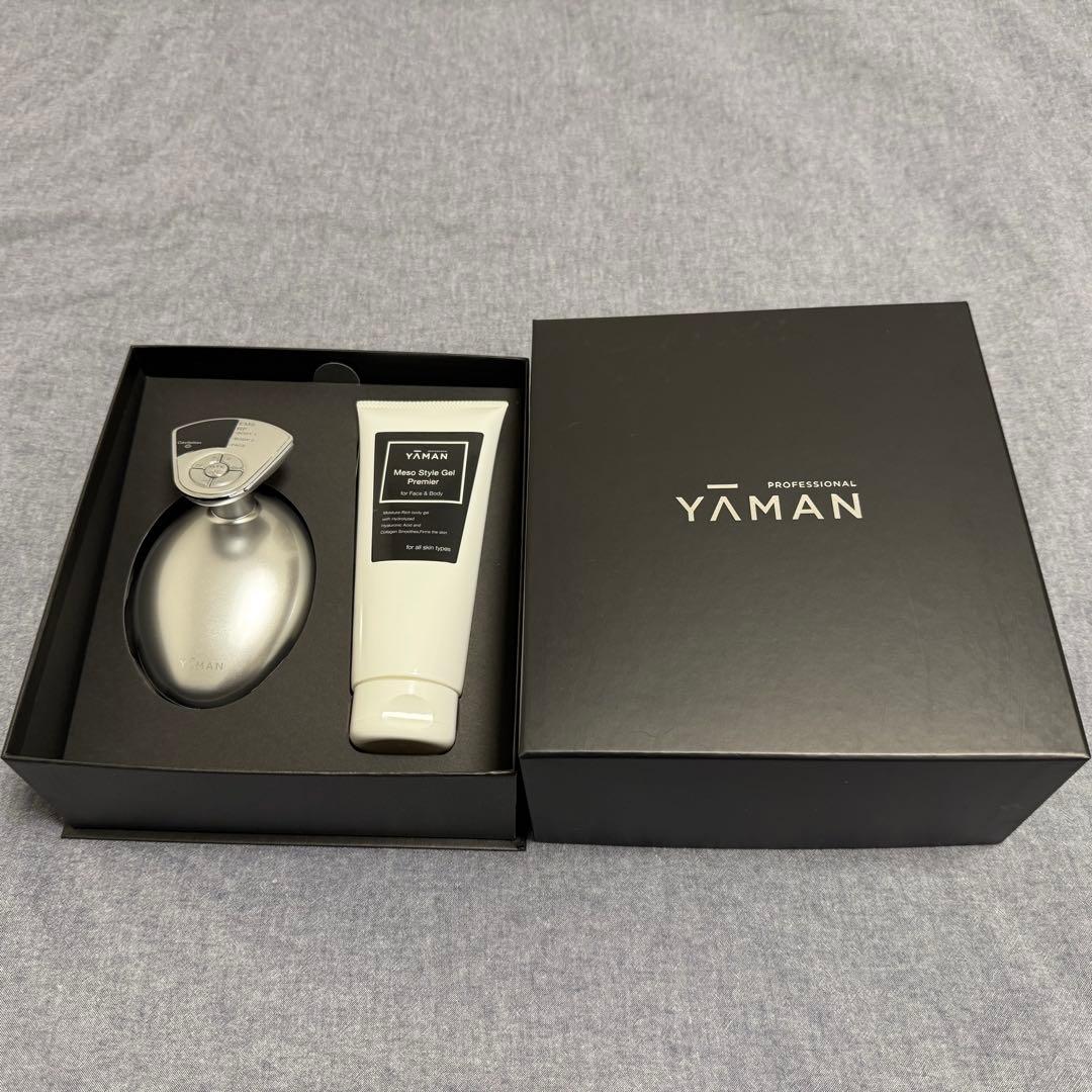 【うに】YA-MAN キャビスパ　プレステージ