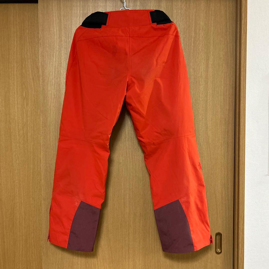 Goldwin ゴールドウィン　スキーウェア上下セット　Sサイズ