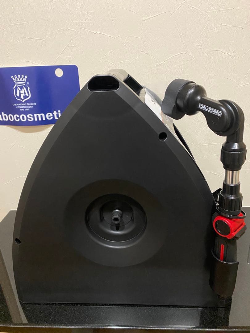 k*o様 【新品未使用】 コメリ CRUZARD 洗車セット & 中谷哲平タオル