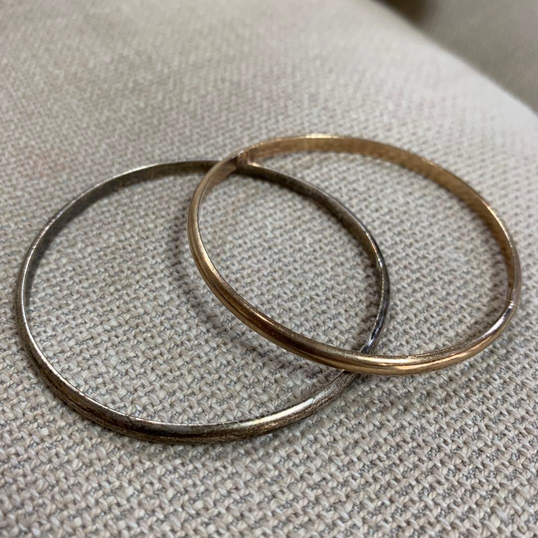 ロンハーマン　ブレスレット