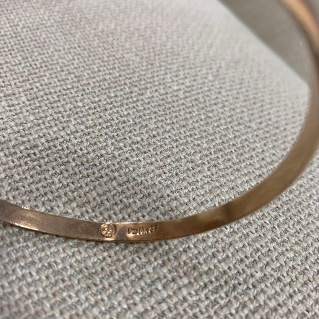 ロンハーマン　ブレスレット