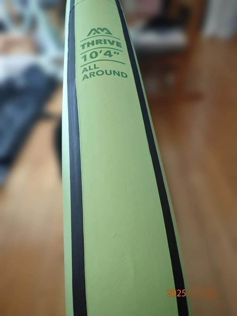 Aqua Marina スタンドアップパドルボード