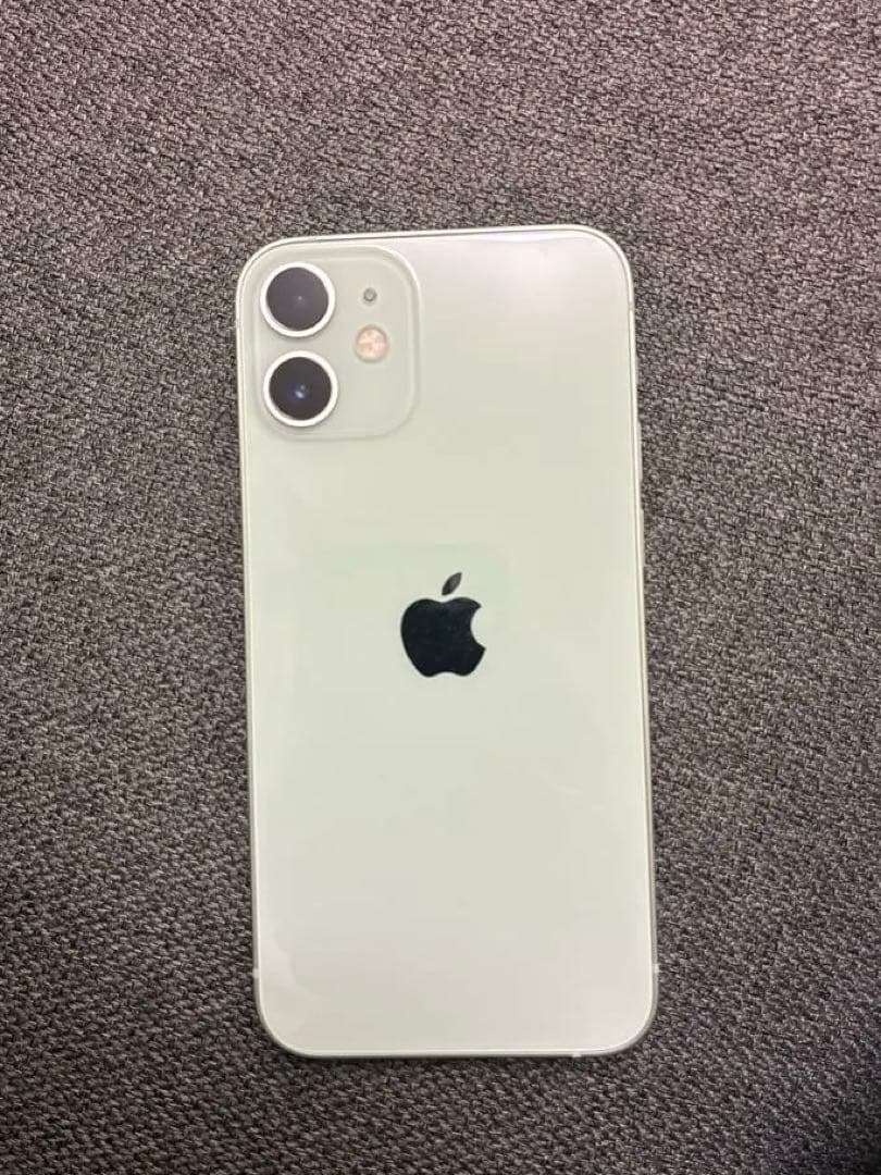 Ryu♡様-Apple iPhone 12 mini 本体 64GB SIMフリ