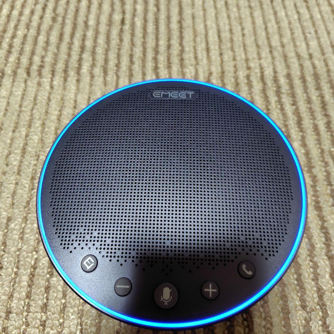 EMEET OfficeCore M3　ワイヤレススピーカー