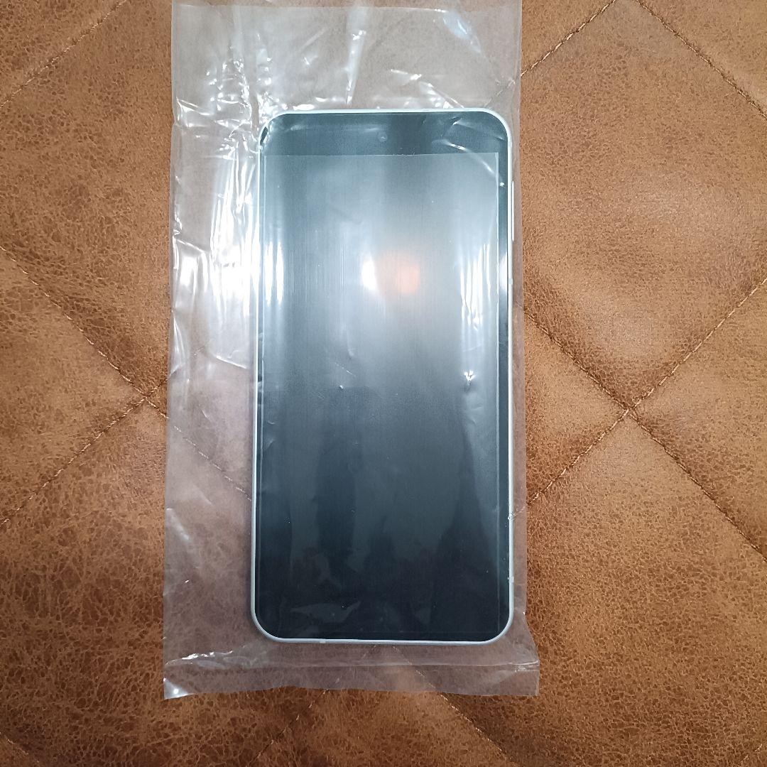 【新品未使用】AQUOSsense9